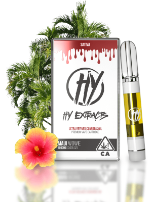 HY Extracts